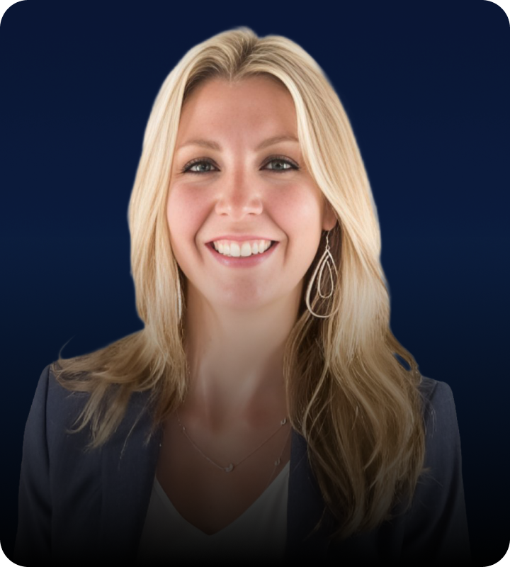Lynn Ames headshot