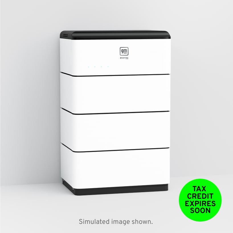 Energy Storage Product