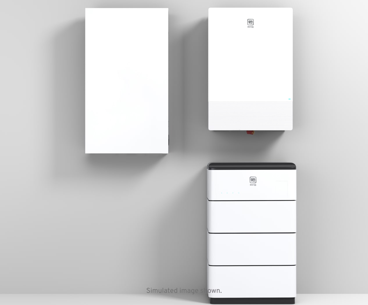 GM Energy Storage Bundle