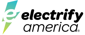 Electrify America logo