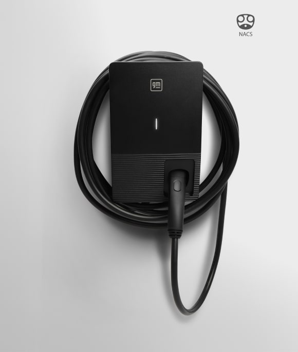 GM PowerUp 2: NACS Charger