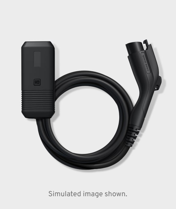 GM Dual Level Charger