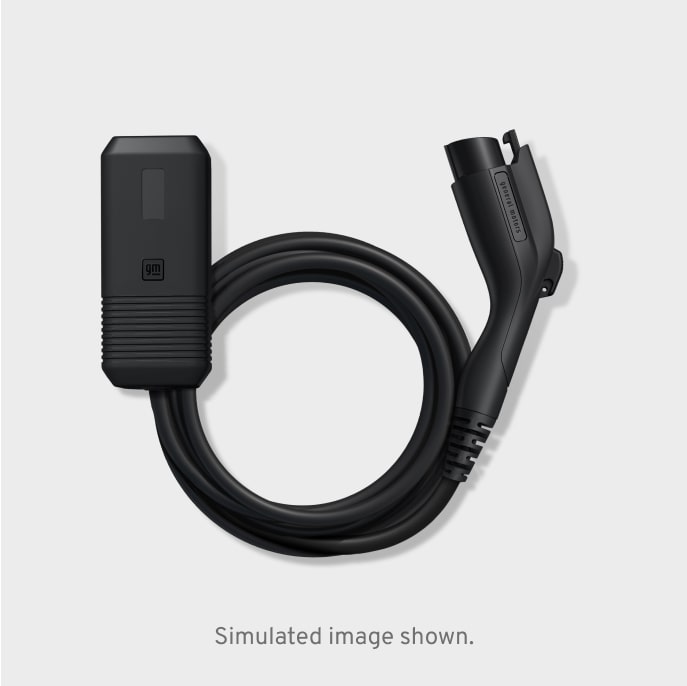 GM Dual Level Charger