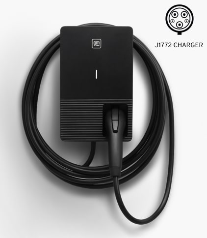 GM PowerUp 2: J1772 Charger product image