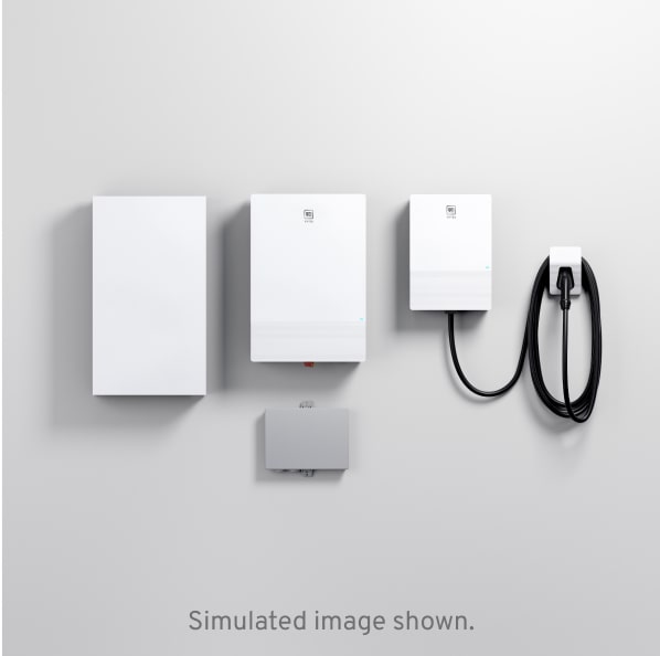 GM Energy suite of products