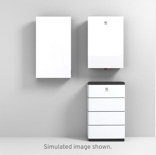 GM Energy suite of products