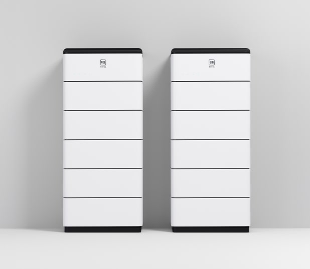 GM Energy PowerBank, 35.4kWh Battery Capacity