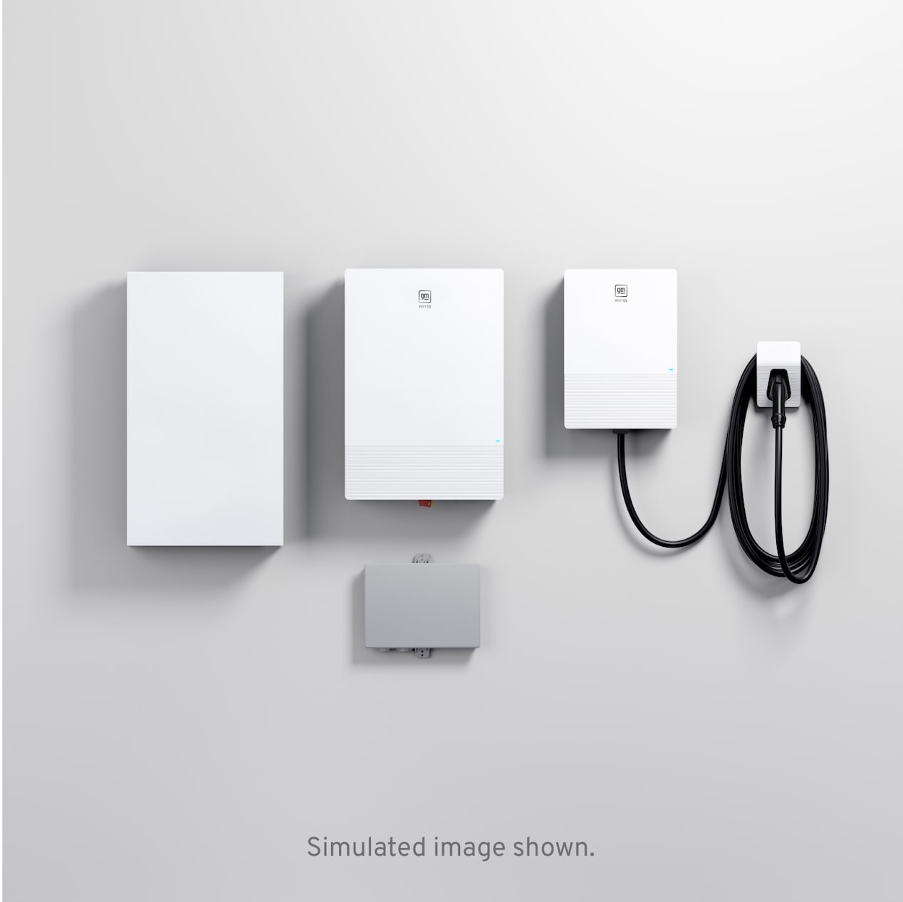 Electric Vehicle Charging Products