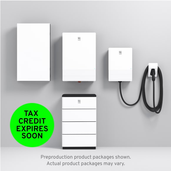 Electric Vehicle Home Charging Products