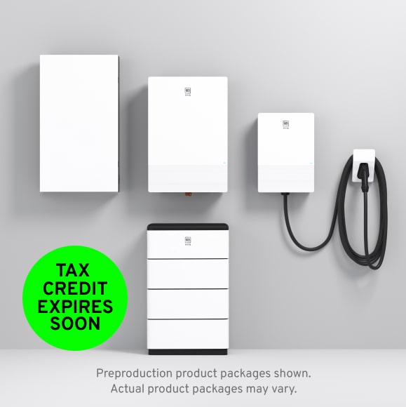 Electric Vehicle Home Charging Products