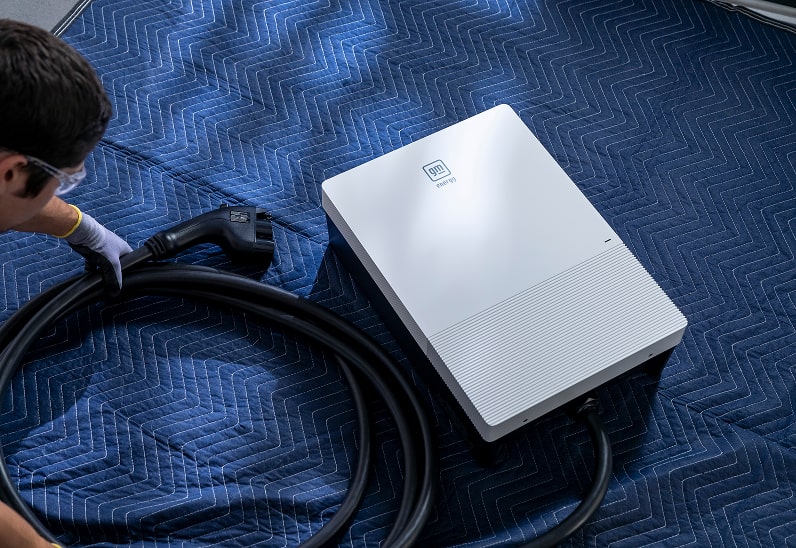 Installer Working With Product