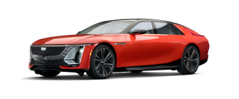  2026 Cadillac CELESTIQ
