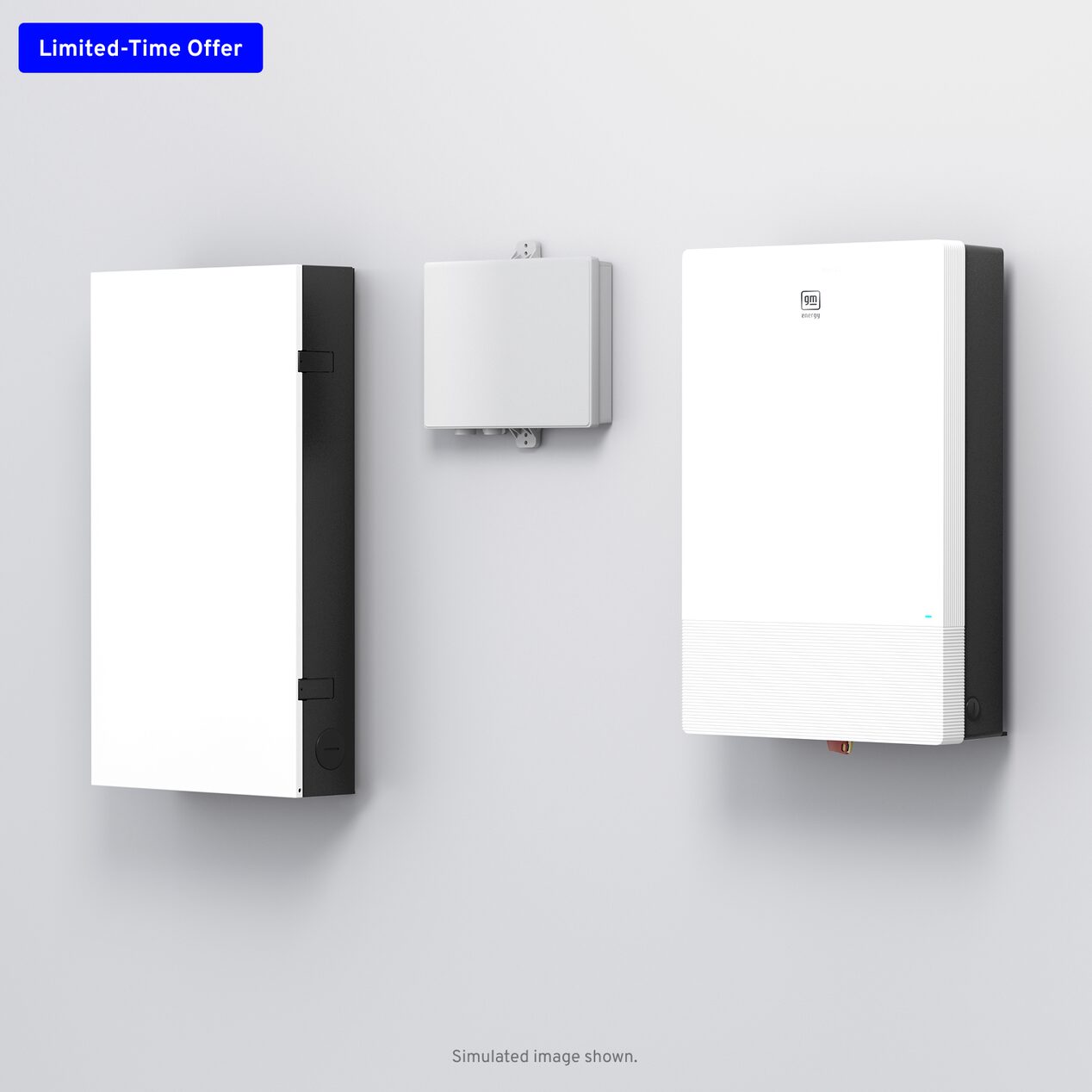 V2H Enablement Kit product