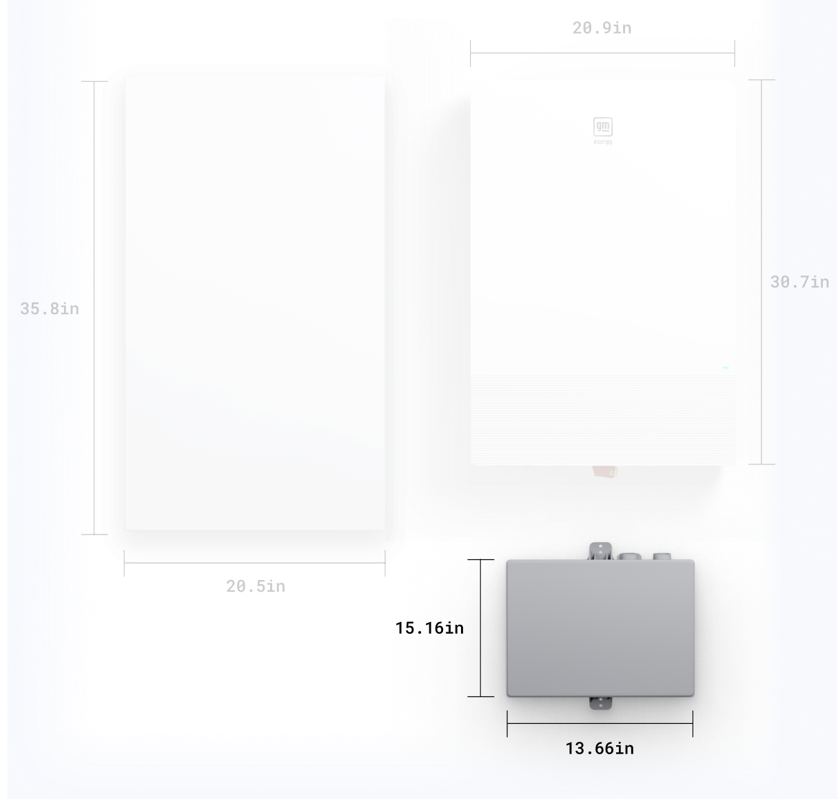 V2H Enablement Kit product specifications