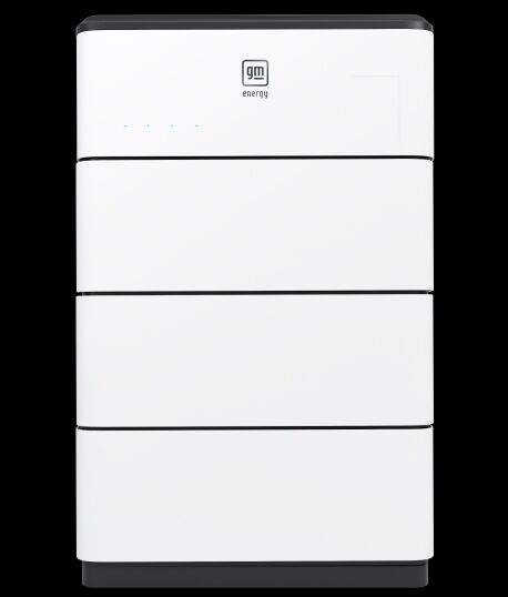 GM Energy PowerBank