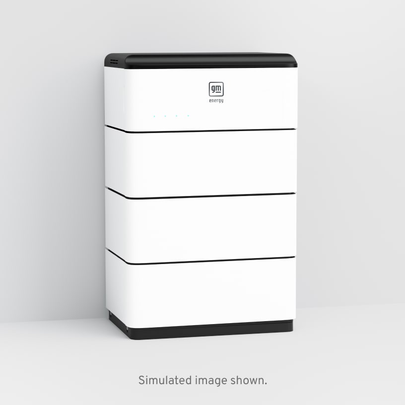 GM Energy PowerBank
