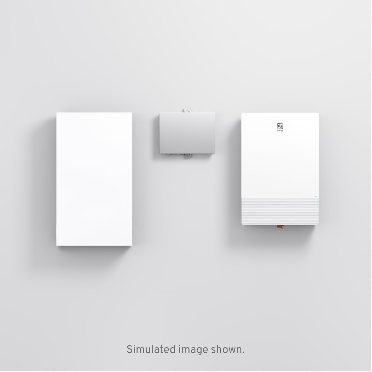 EV Charging Products