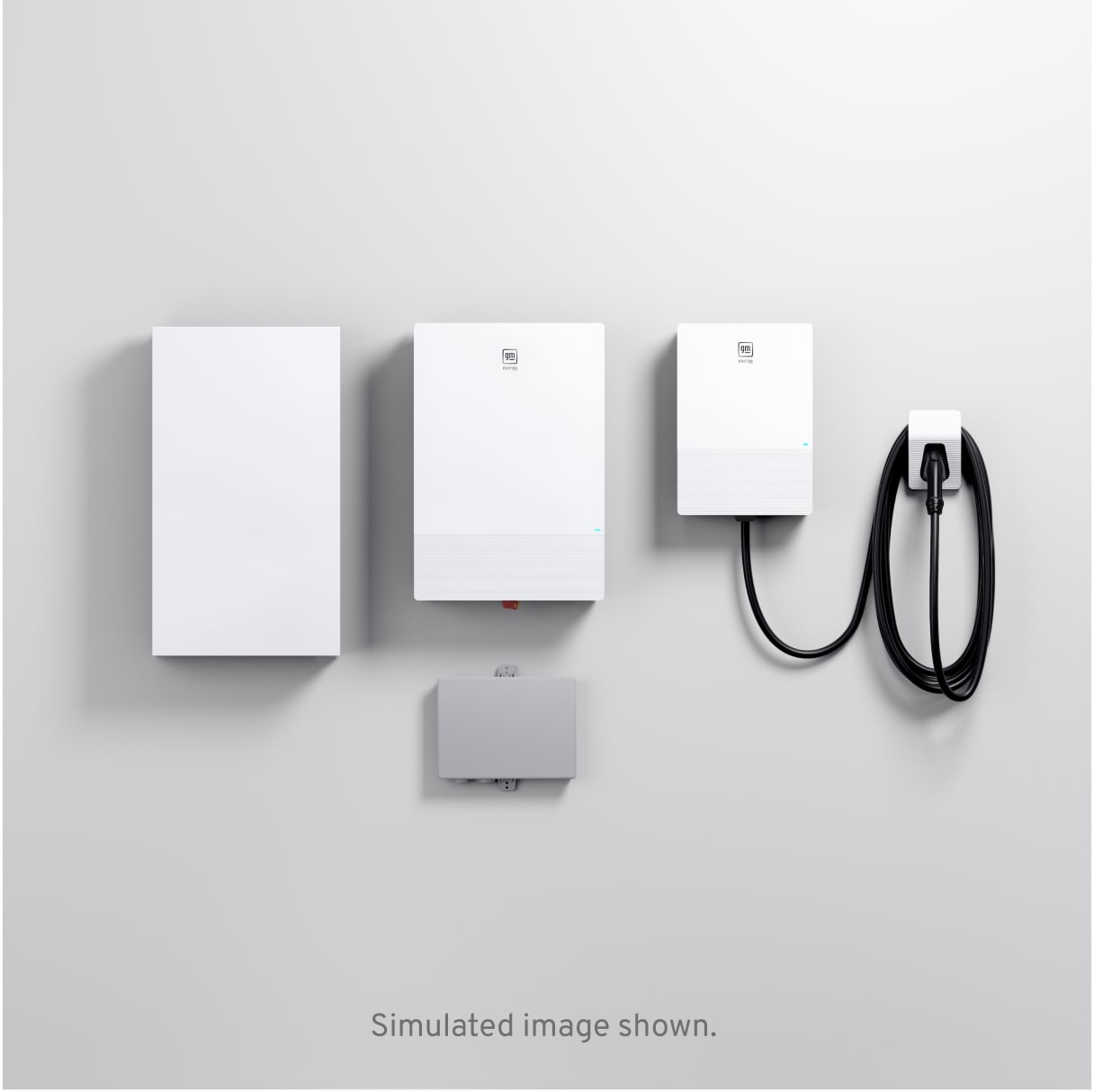 Electric Vehicle Charging Products