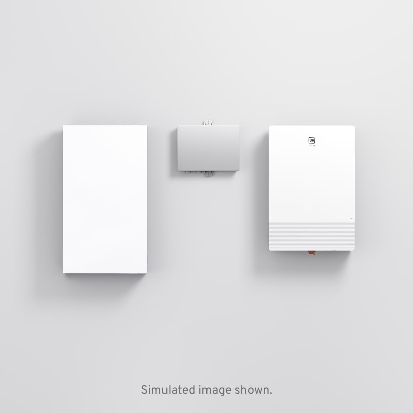 GM Energy V2H Enablement Kit