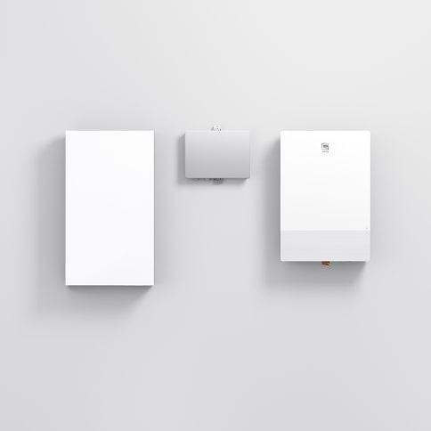GM Energy V2H Enablement Kit product image
