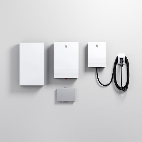 GM Energy V2H Bundle product image
