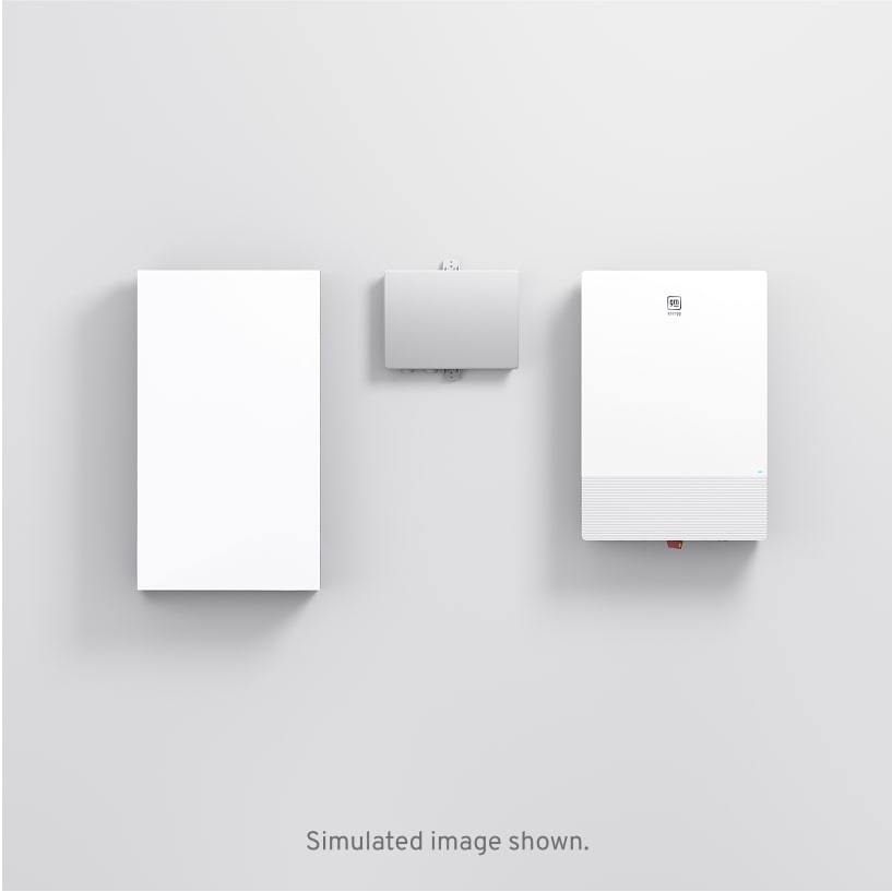 GM Energy V2H Enablement Kit