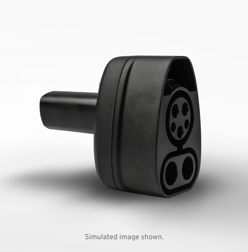 GM PowerShift AC Charging Adapter