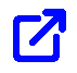 External link icon