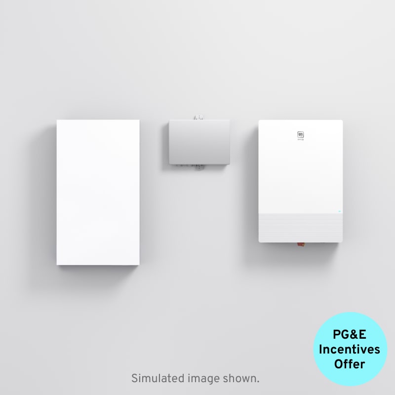 GM Energy V2H Enablement Kit