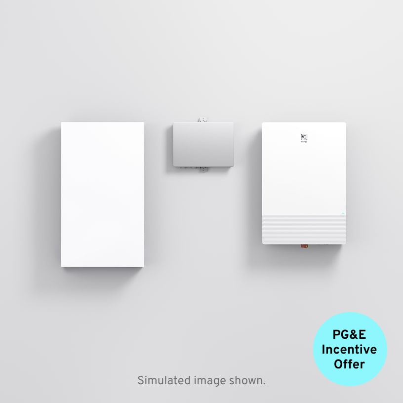 GM Energy V2H Enablement Kit