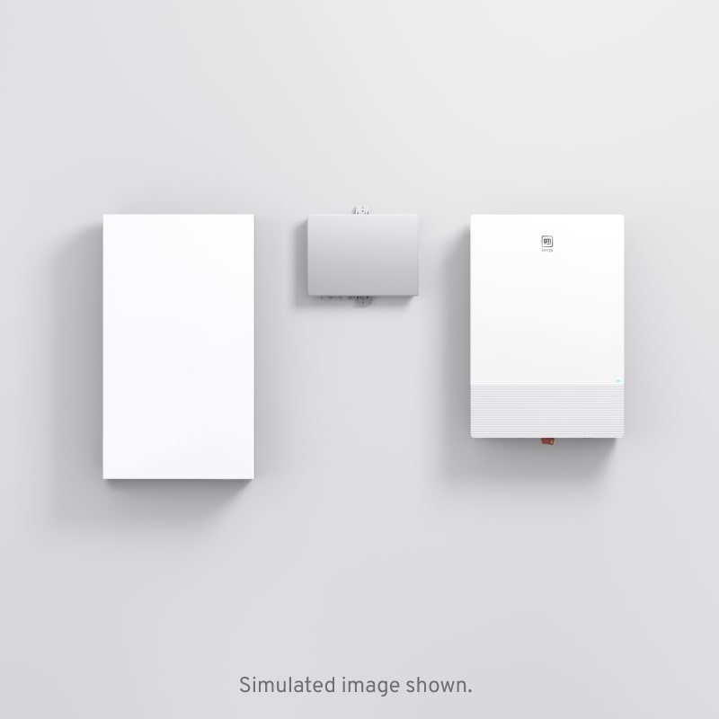 GM Energy V2H Enablement Kit