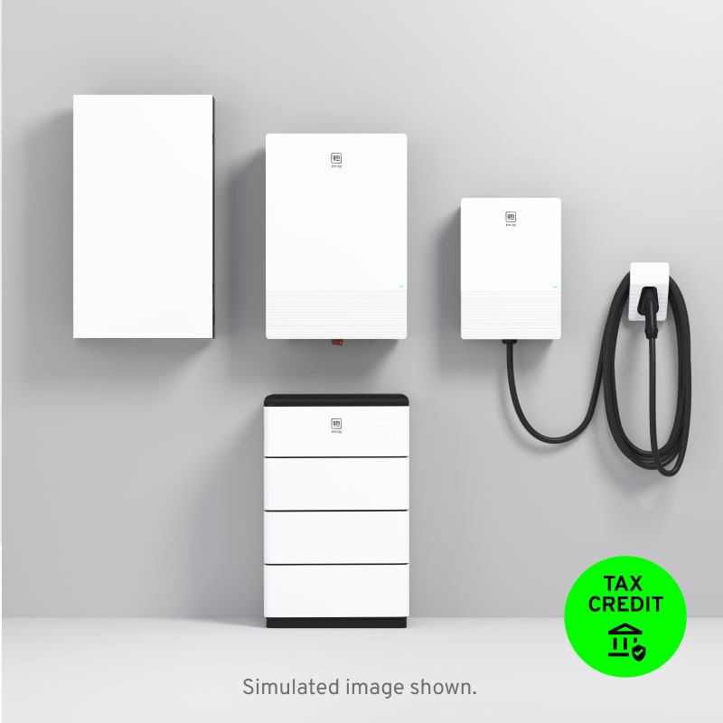 GM Energy Home System