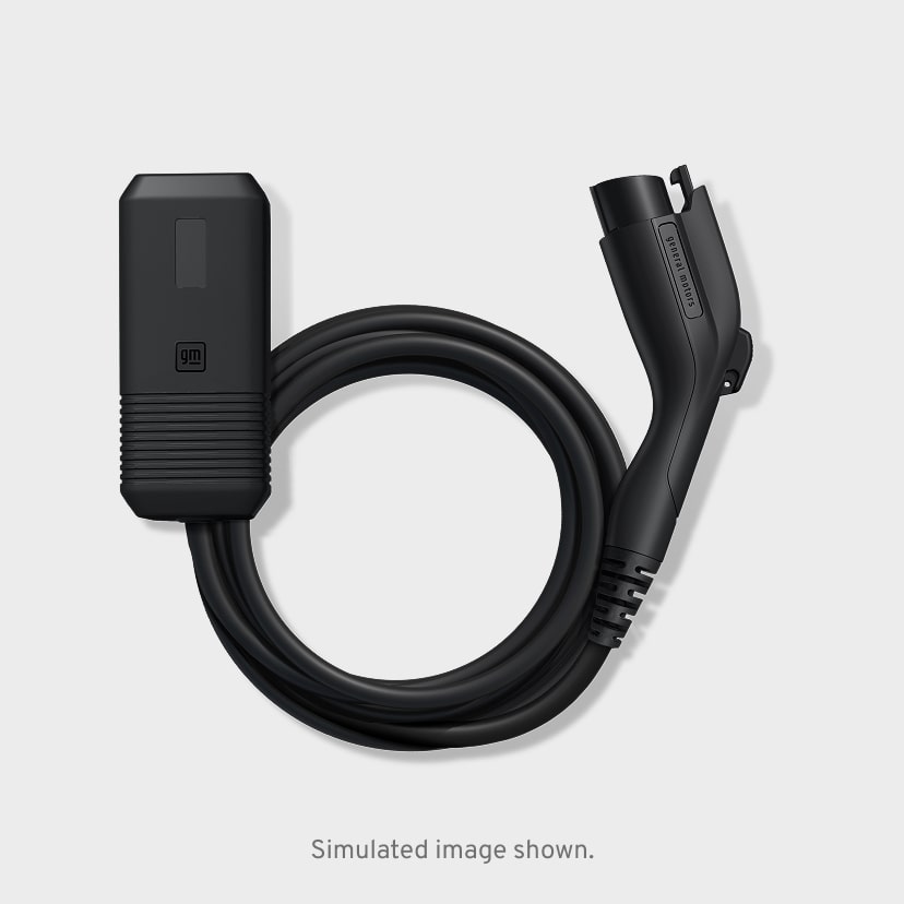 GM Dual Level Charger