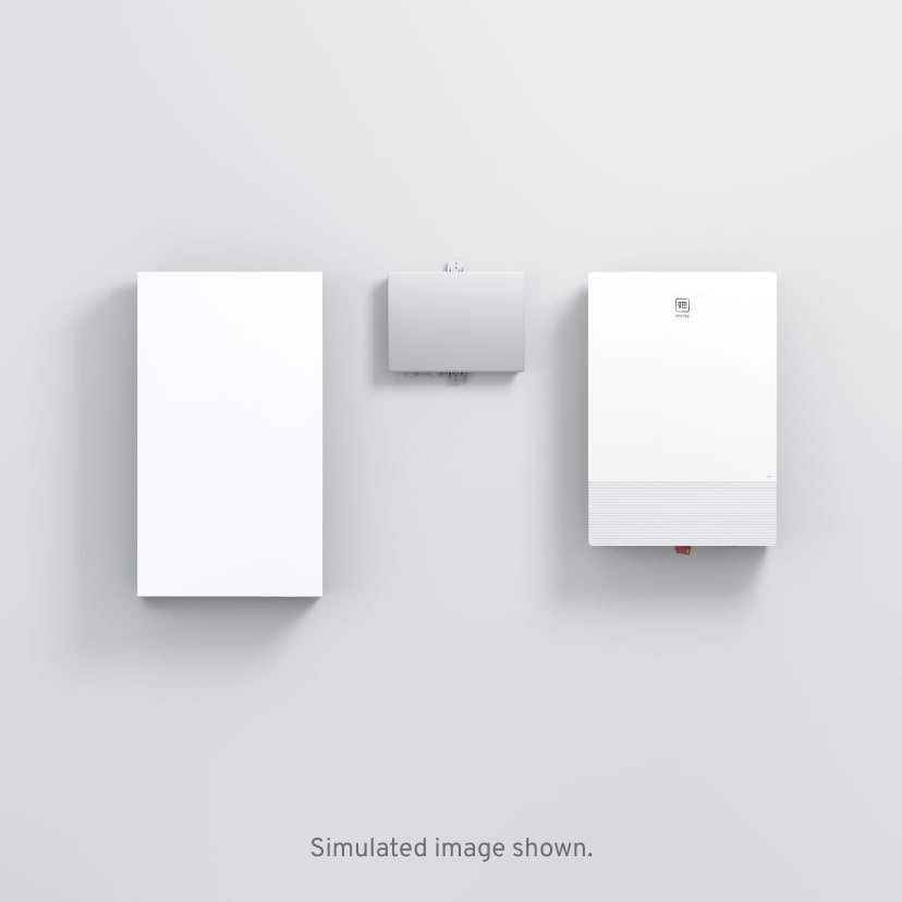 GM Energy V2H Enablement Kit