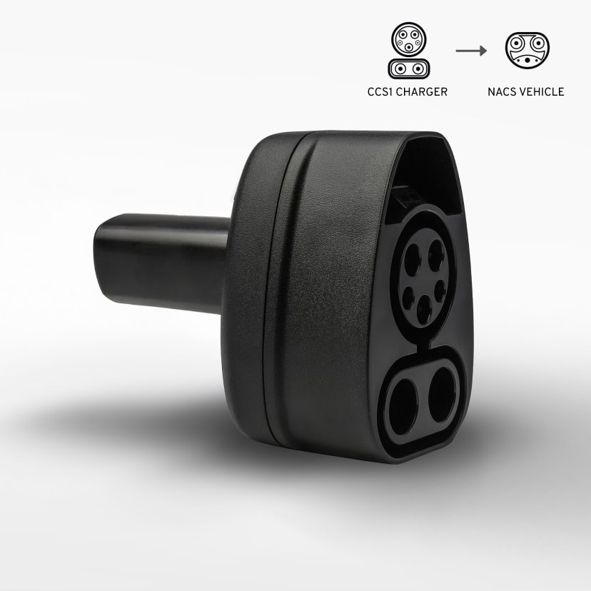 GM PowerShift AC Charging Adapter