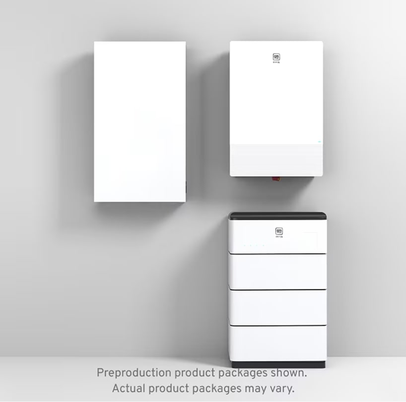 GM Energy Storage Bundle