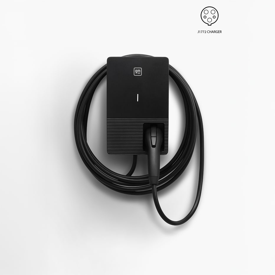 Product Image of PowerUp 2: J1772 Charger