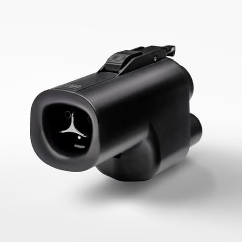 Public Charging Parts and Accessories