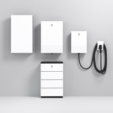 Gm Energy Home System Integrated Home Energy Solutions Gm Energy Home System Integrated Home Energy Solutions