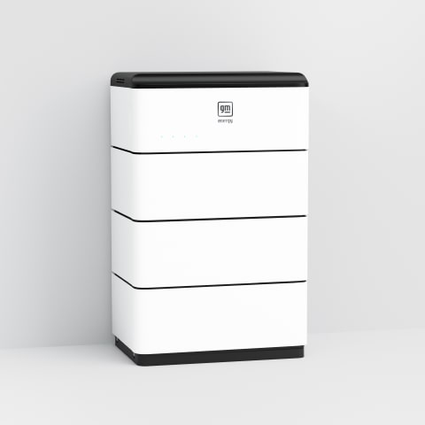 GM Energy Powerbank